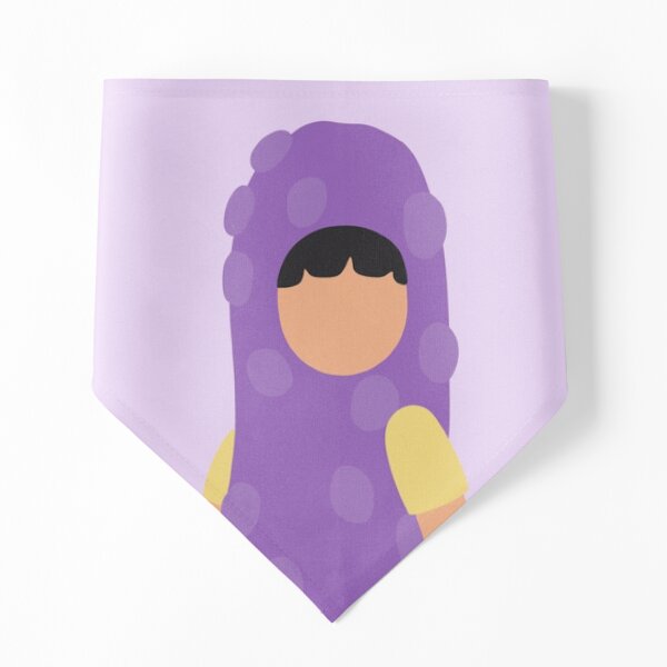 Pickle Gene Pet Bandana