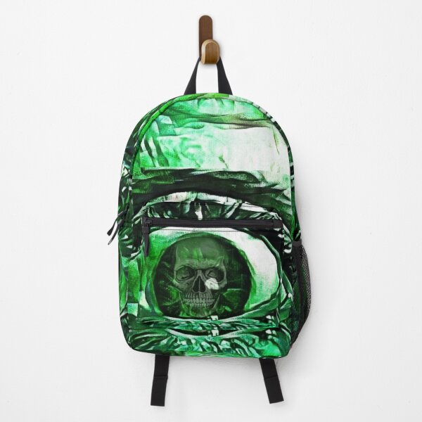 Item preview, Green Death designed and sold by Erik007best.