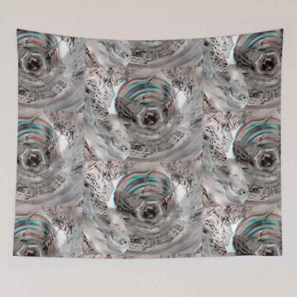 Item preview, Behind the glassy perception designed and sold by crystalline.