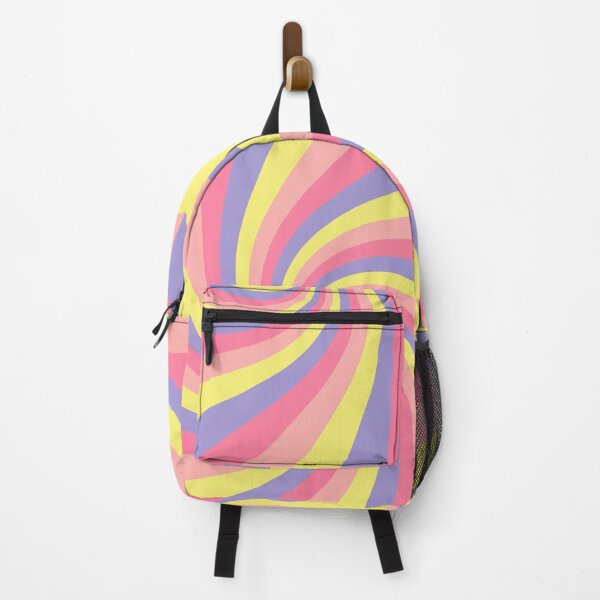 Item preview, Spiraling Pastel designed and sold by STUDIO MORE Los Angeles.