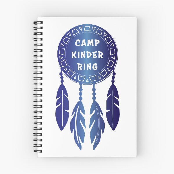 Item preview, KINDER RING DREAM CATCHER designed and sold by dddesignsnj.