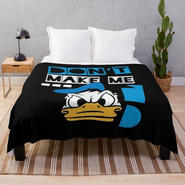 Item preview, Don't make me ... ! designed and sold by Moricci.