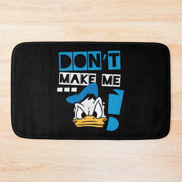 Item preview, Don't make me ... ! designed and sold by Moricci.