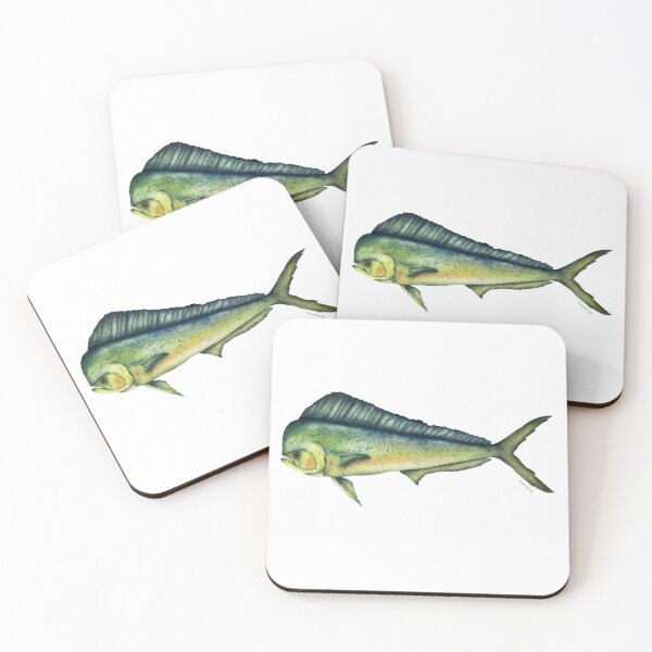 Item preview, Mahi Mahi designed and sold by eucamus.