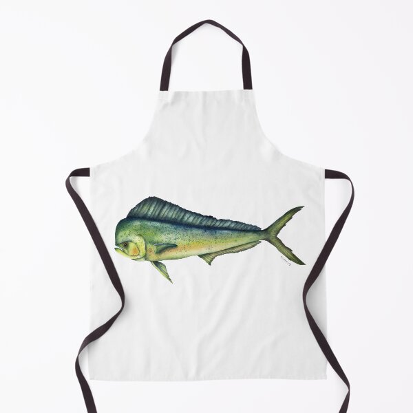 Item preview, Mahi Mahi designed and sold by eucamus.