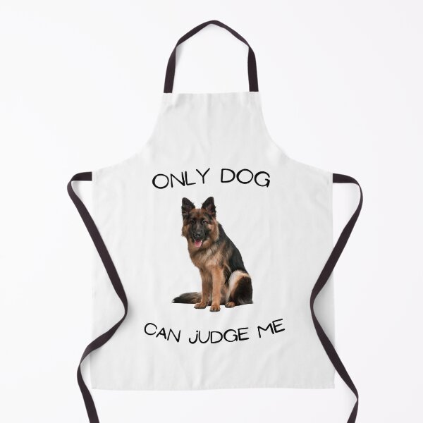Item preview, Only dog can judge me designed and sold by Batartiste.