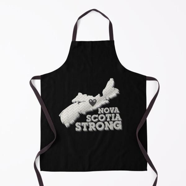 Item preview, Nova Scotia Strong METAL designed and sold by Kevin Cameron.
