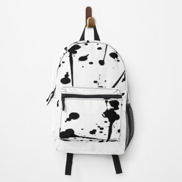 Item preview, Monochrome Black and white Blot Spot designed and sold by imhae.