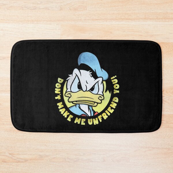 Item preview, Don't Make Me Unfriend You, Funny Quotes designed and sold by Moricci.