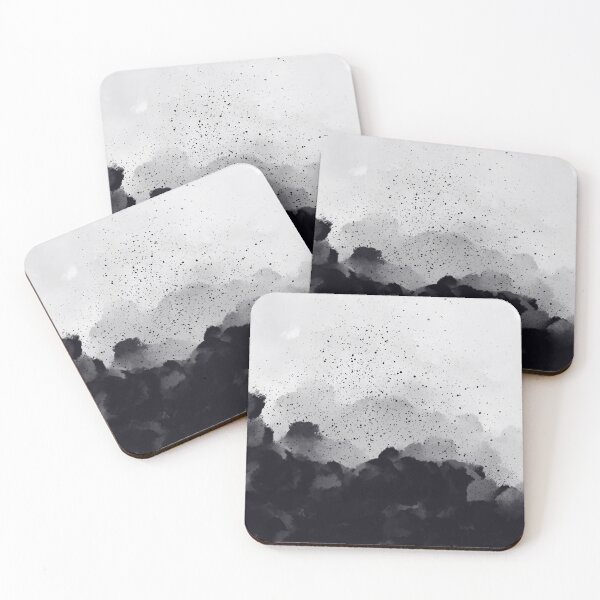 Item preview, Dark clouds designed and sold by EveLMacDougall.