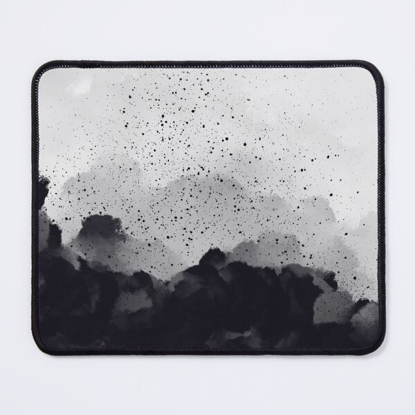 Item preview, Dark clouds designed and sold by EveLMacDougall.