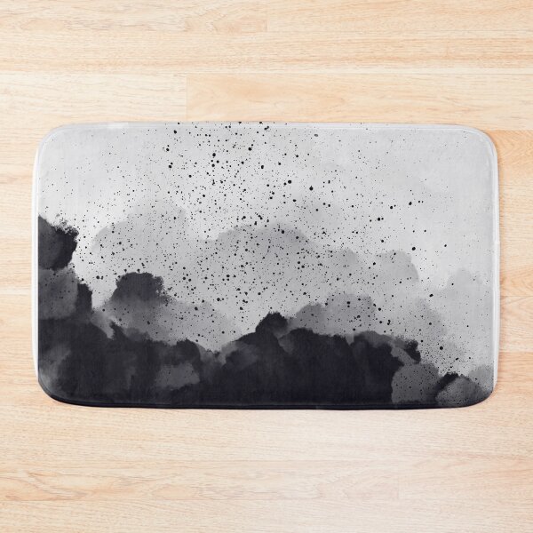 Item preview, Dark clouds designed and sold by EveLMacDougall.