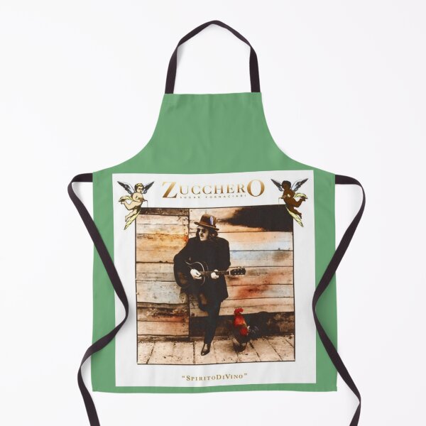 Item preview, Zucchero Fornaciari designed and sold by Moricci.