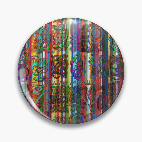 Item preview, Pop abstract designed and sold by Diego Manuel Rodriguez.