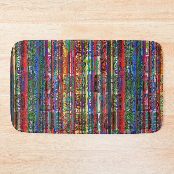 Item preview, Pop abstract designed and sold by Diego Manuel Rodriguez.