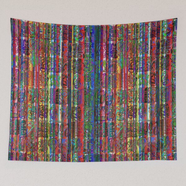 Item preview, Pop abstract designed and sold by Diego Manuel Rodriguez.