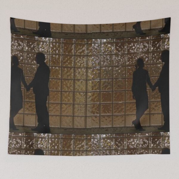 Item preview, Jimmy and Kim designed and sold by banabananaz.