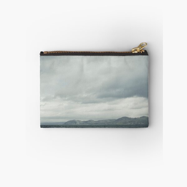 Item preview, Grey seascape designed and sold by gailgriggs.