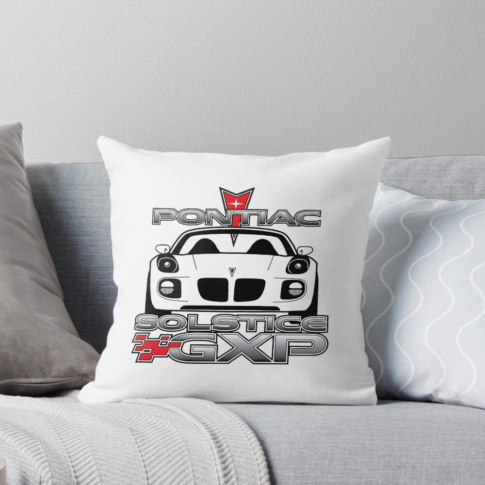 Item preview, Throw Pillow designed and sold by Happy-Sol.