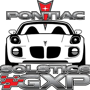Artwork thumbnail, Solstice GXP front by Happy-Sol