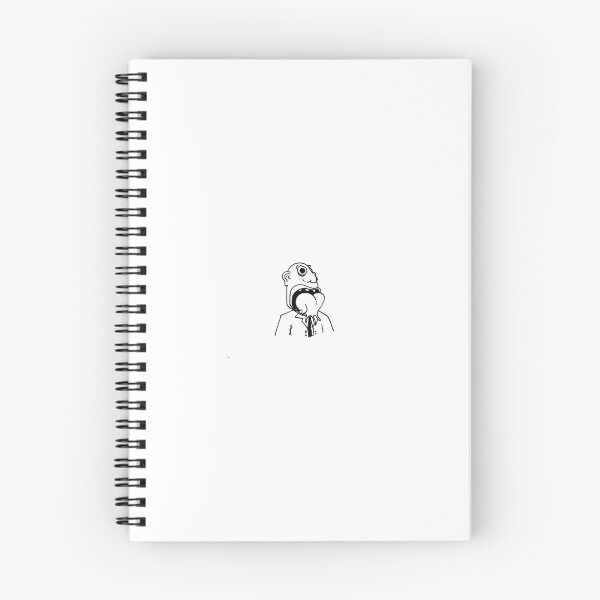 Item preview, Boss designed and sold by Whitestitchgod.