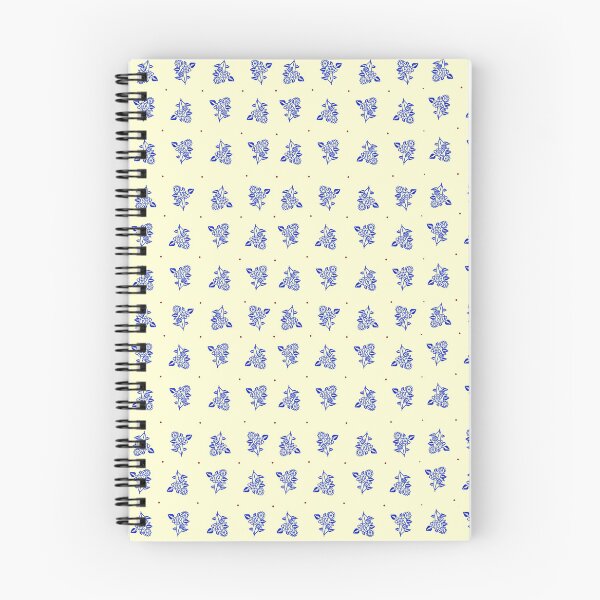 Aperçu de l'œuvre Motif de fleur de cochon créée et vendue par Lunaptera.
