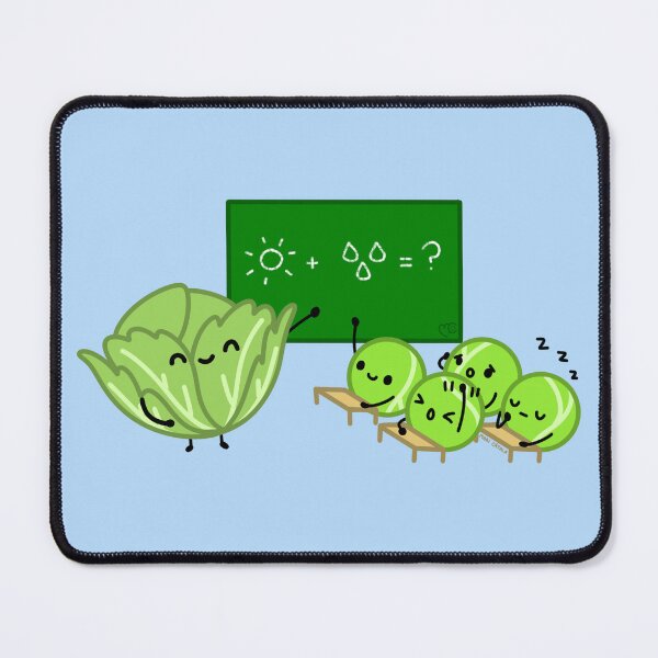 Item preview, Kawaii Sprout School designed and sold by Mari Cátala.