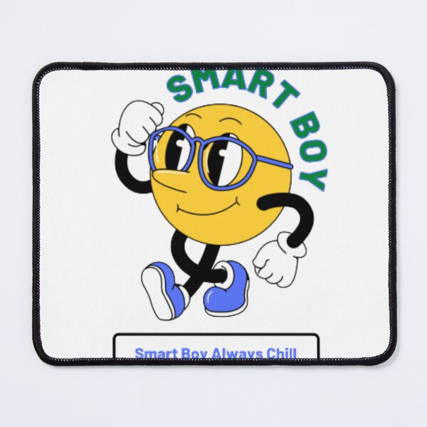 Item preview, SMART EMOJI STICKER designed and sold by ATLANTICSHOOP.