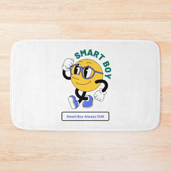 Item preview, SMART EMOJI STICKER designed and sold by ATLANTICSHOOP.