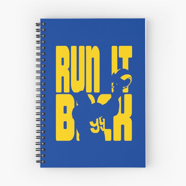 Item preview, Run It Back - AD designed and sold by Ramheart.