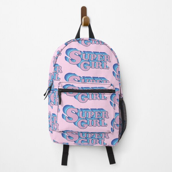Item preview, Super girl  designed and sold by mixtape80.