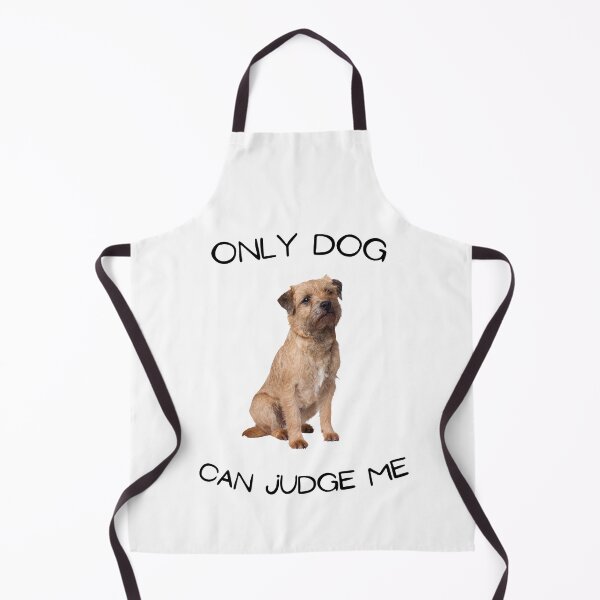 Item preview, Only dog can judge me designed and sold by Batartiste.
