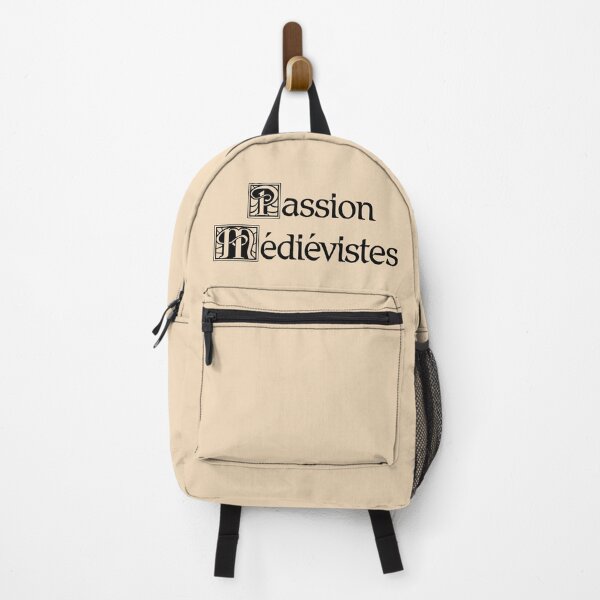 Item preview, Passion Medievalists - logo designed and sold by PMedievistes.