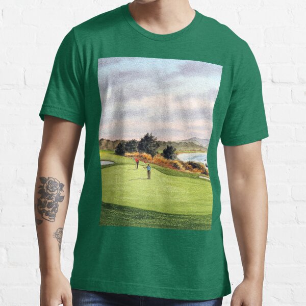 Quail Hollow, Shirts