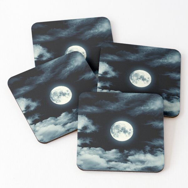 Item preview, MOON designed and sold by conection.