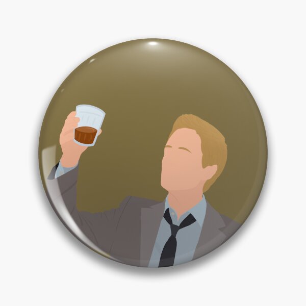 Item preview, How I Met Your Mother Barney Stinson designed and sold by senaeksi.