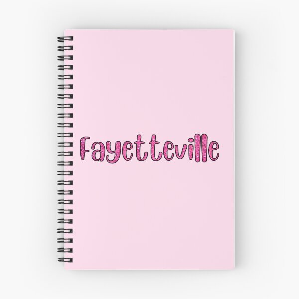 Item preview, Fayetteville brillante rosa brillante designed and sold by Pink Ribbon.
