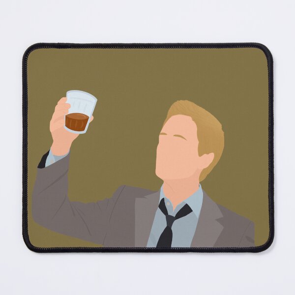 Item preview, How I Met Your Mother Barney Stinson designed and sold by senaeksi.