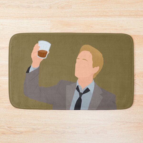 Item preview, How I Met Your Mother Barney Stinson designed and sold by senaeksi.