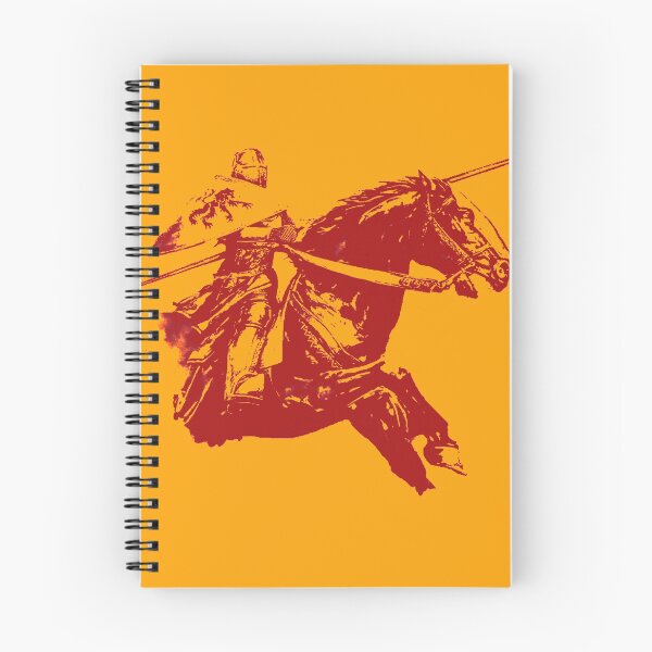 Item preview, Charging steed designed and sold by AM FineArtPrints.
