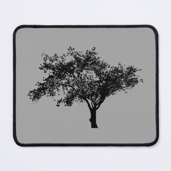 Item preview, Monochrome Black and white Tree designed and sold by imhae.