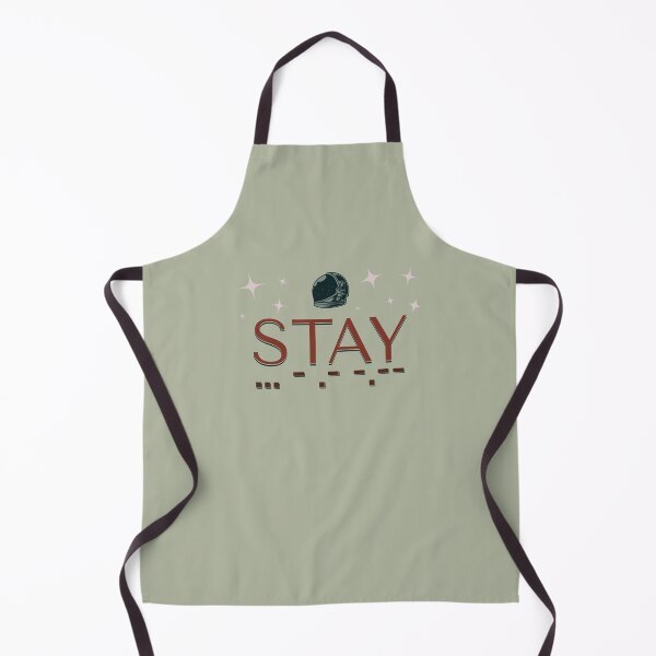 Item preview, Stay morse code designed and sold by keilamariadesig.