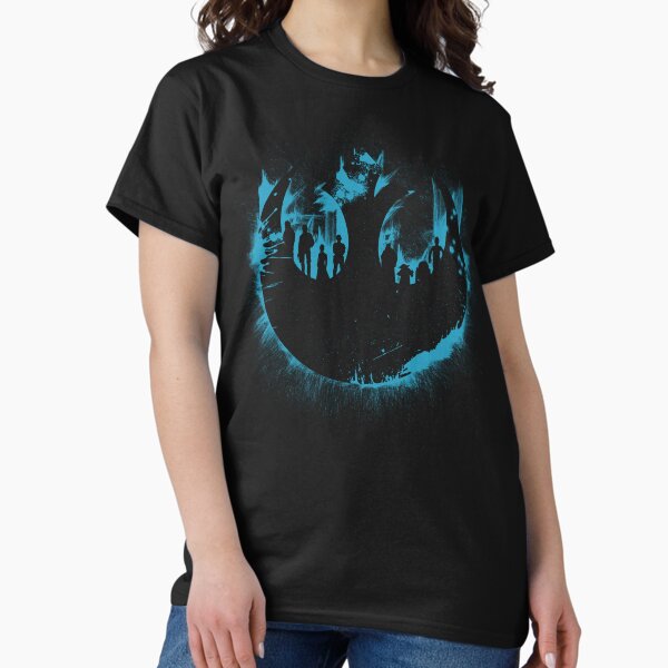 Item preview, Rebel Shadows designed and sold by therocketman.