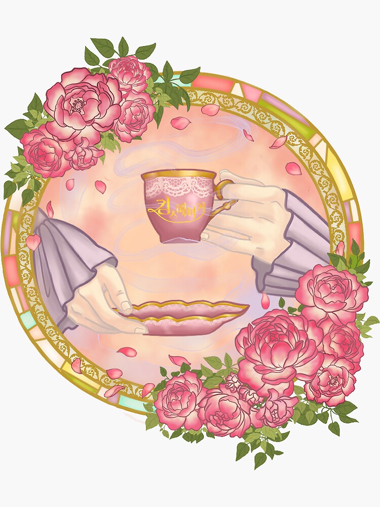 "King's Maker Duke Ulysses" Sticker for Sale by ThesinfulBean Redbubble