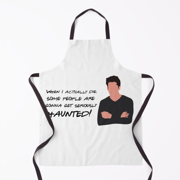 Item preview, When I actually die, some people are gonna get seriously haunted designed and sold by calliew1217.