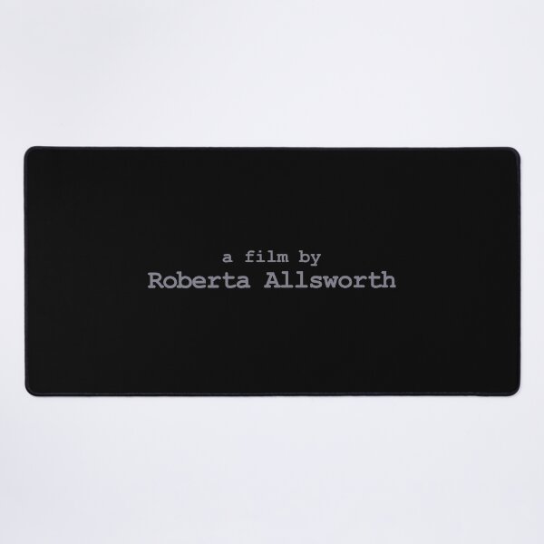 Item preview, A film by Roberta Allsworth / Ghost World designed and sold by Cuttintees.