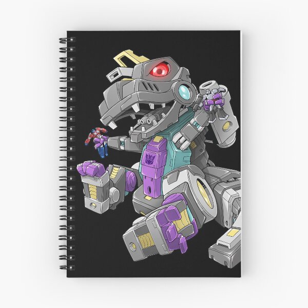 Item preview, Chibi Decepticon Trypticon designed and sold by BryanSevilla.
