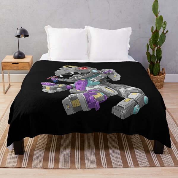 Item preview, Chibi Decepticon Tríptica designed and sold by BryanSevilla.
