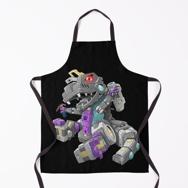 Item preview, Chibi Decepticon Trypticon designed and sold by BryanSevilla.