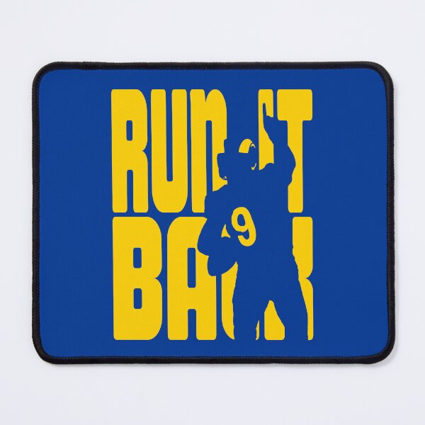 Item preview, Run It Back - Matthew designed and sold by Ramheart.